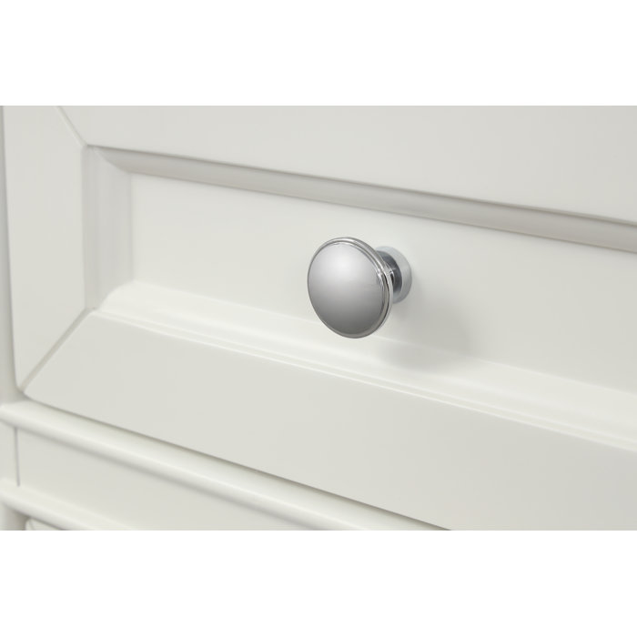 Breakwater Bay Palko 55'' W x 22" D x 34" H Double Bathroom Vanity Set